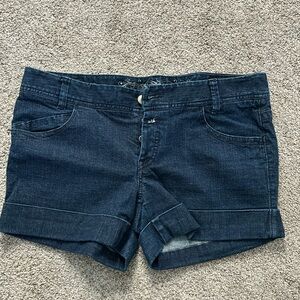 Express Jean shirts Size 12